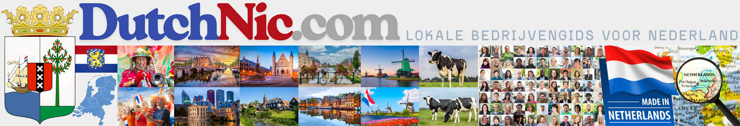 Gemaakt in Nederland - Snel leren = leuk leren Zeeland